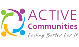 Logo - Active Communities