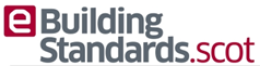 e Building Standards Scot Logo