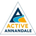 Active Annandale Logo