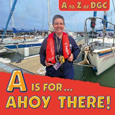 A is for Ahoy - A to Z
