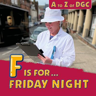 F is for Friday Night Take Away