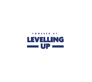 Levelling Up Logo 1