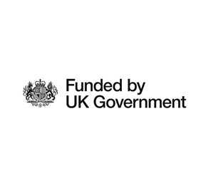 UK Government in Scotland Logo