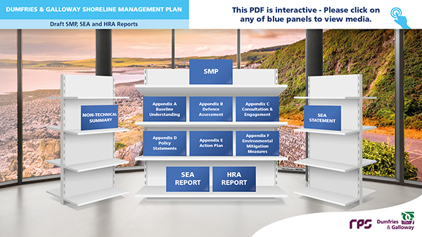 SMP Interactive